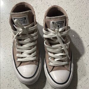 WOMEN'S CONVERSE CHUCK TAYLOR ALL STAR MADISON MID-TOP SNEAKERS